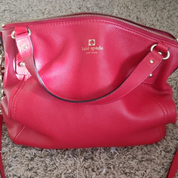 Kate Spade Purse - Picture 5 of 5